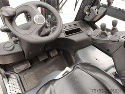 Linde E20PH-02/386