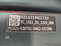 Linde E20PH-02/386