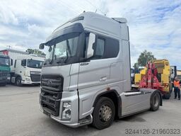 FORD F-MAX 500 2XTANK/Intarder/Motorschaden/218TKM