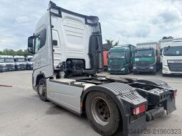 FORD F-MAX 500 2XTANK/Intarder/Motorschaden/218TKM