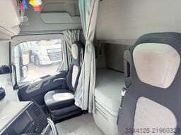 FORD F-MAX 500 2XTANK/Intarder/Motorschaden/218TKM