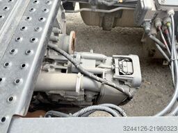 FORD F-MAX 500 2XTANK/Intarder/Motorschaden/218TKM