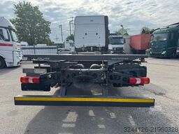 MERCEDES-BENZ Actros2540/6x2/Fahrschule/5-Sitze/BIG-SPACE/Lift