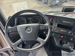 MERCEDES-BENZ Actros2540/6x2/Fahrschule/5-Sitze/BIG-SPACE/Lift