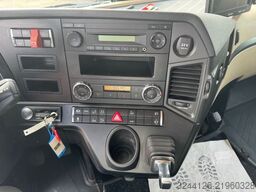 MERCEDES-BENZ Actros2540/6x2/Fahrschule/5-Sitze/BIG-SPACE/Lift