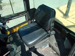HYSTER H 16.00 XL
