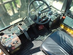 HYSTER H 16.00 XL