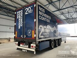 Schmitz Cargobull Reefer Standard
