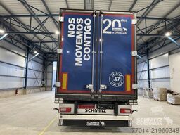 Schmitz Cargobull Reefer Standard