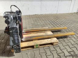 Durwen DZV25 inkl. Zinkenverstellgerät