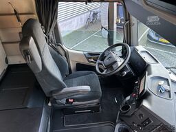 Mercedes-Benz Actros 1845 Gigaspace / Tacho V2 / PTO - Hydrau...