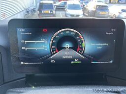Mercedes-Benz Actros 1845 Gigaspace / Tacho V2 / PTO - Hydrau...