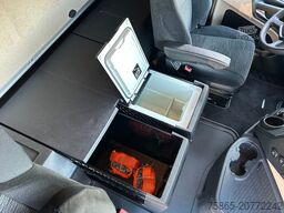 Mercedes-Benz Actros 1845 Gigaspace / Tacho V2 / PTO - Hydrau...