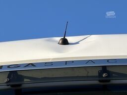 Mercedes-Benz Actros 1845 Gigaspace / Tacho V2 / PTO - Hydrau...