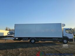 Mercedes-Benz Atego 1224 Thermo King T800R bis -20° LBW BÄR