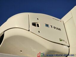 Mercedes-Benz Atego 1224 Thermo King T800R bis -20° LBW BÄR