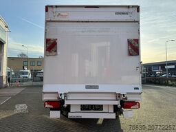 Mercedes-Benz Sprinter 516 cdi