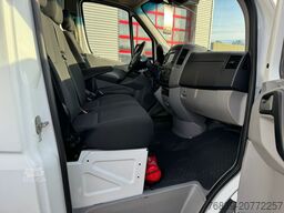 Mercedes-Benz Sprinter 516 cdi