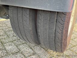 Mercedes-Benz Sprinter 516 cdi