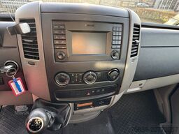 Mercedes-Benz Sprinter 516 cdi