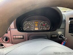 Mercedes-Benz Sprinter 516 cdi