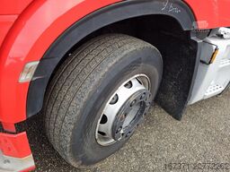 DAF XF 450 FTP-TREKKER | SPACECAB | TIPPER HYDRAULI...