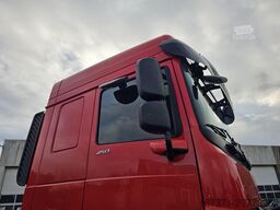 DAF XF 450 FTP-TREKKER | SPACECAB | TIPPER HYDRAULI...