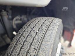 DAF XF 450 FTP-TREKKER | SPACECAB | TIPPER HYDRAULI...