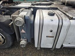 DAF XF 450 FTP-TREKKER | SPACECAB | TIPPER HYDRAULI...