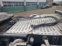 DAF XF 450 FTP-TREKKER | SPACECAB | TIPPER HYDRAULI...