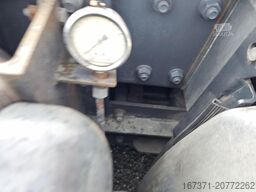 DAF XF 450 FTP-TREKKER | SPACECAB | TIPPER HYDRAULI...