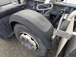 DAF XF 450 FTP-TREKKER | SPACECAB | TIPPER HYDRAULI...