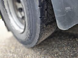 DAF XF 450 FTP-TREKKER | SPACECAB | TIPPER HYDRAULI...