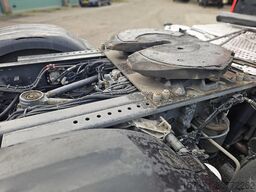 DAF XF 450 FTP-TREKKER | SPACECAB | TIPPER HYDRAULI...