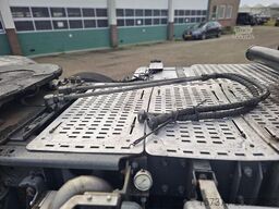DAF XF 450 FTP - SPACECAB - TIPPER HYDRAULIC - COMP...