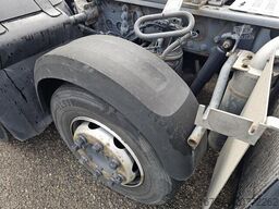 DAF XF 450 FTP - SPACECAB - TIPPER HYDRAULIC - COMP...