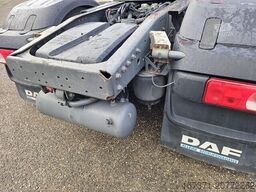 DAF XF 450 FTP - SPACECAB - TIPPER HYDRAULIC - COMP...