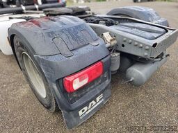DAF XF 450 FTP - SPACECAB - TIPPER HYDRAULIC - COMP...
