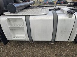 DAF XF 450 FTP - SPACECAB - TIPPER HYDRAULIC - COMP...