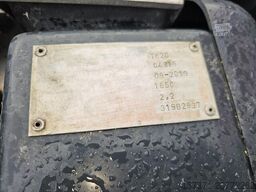 DAF XF 450 FTP - SPACECAB - TIPPER HYDRAULIC - COMP...