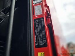 DAF XF 450 FTP - SPACECAB - TIPPER HYDRAULIC - COMP...