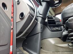 DAF XF 450 FTP - SPACECAB - TIPPER HYDRAULIC - COMP...
