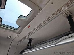 DAF XF 450 FTP - SPACECAB - TIPPER HYDRAULIC - COMP...