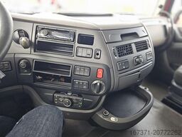 DAF XF 450 FTP - SPACECAB - TIPPER HYDRAULIC - COMP...