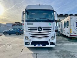 Mercedes-Benz ACTROS 26-42