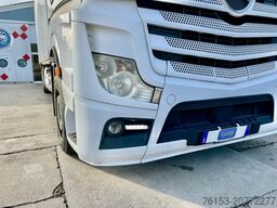 Mercedes-Benz ACTROS 26-42