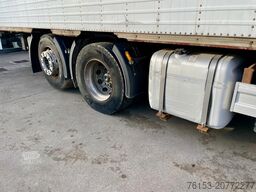 Mercedes-Benz ACTROS 26-42