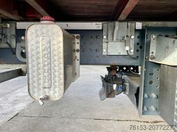 Mercedes-Benz ACTROS 26-42