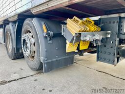 Mercedes-Benz ACTROS 26-42