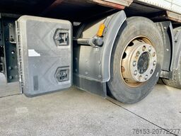 Mercedes-Benz ACTROS 26-42